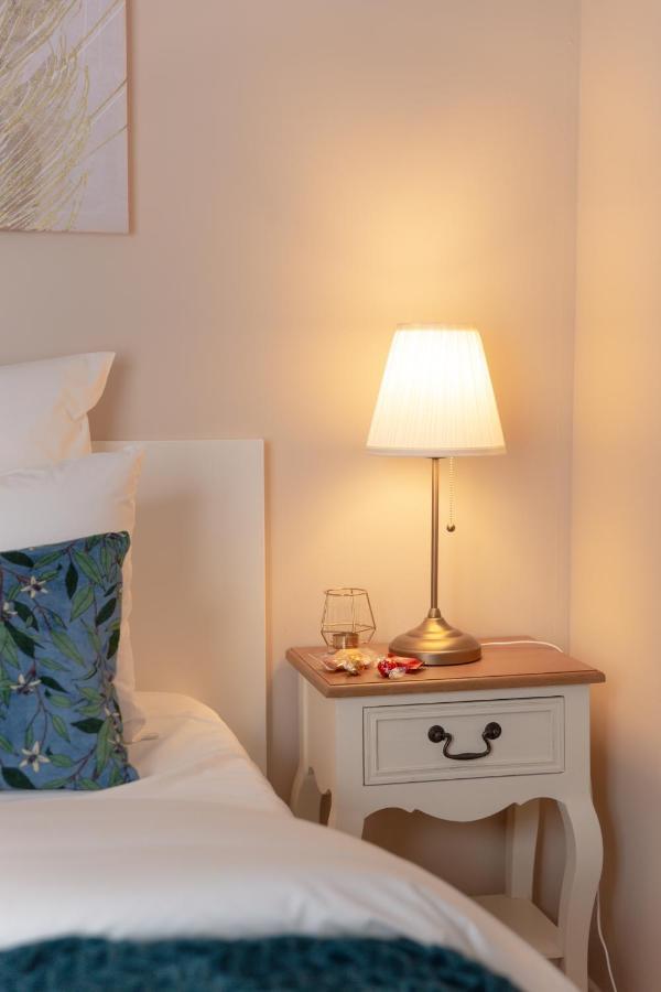 Studio Hotel - Lit King Size - Parking - Wifi - Proche Cdg Livry-Gargan Exterior photo